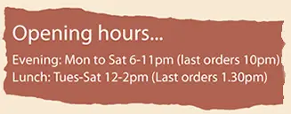 Restaurant-opeining-hours