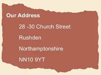 address